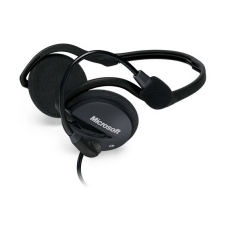 Microsoft L2 LifeChat LX-2000 fülhallgató, fejhallgató