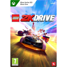 Microsoft LEGO 2K Drive: Cross-Gen Bundle - Xbox Digital videójáték