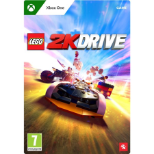 Microsoft LEGO 2K Drive - Xbox One Digital videójáték