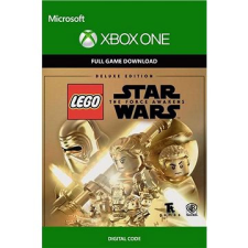 Microsoft LEGO Star Wars: The Force Awakens - Deluxe Edition - Xbox One Digital videójáték