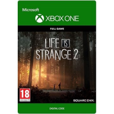 Microsoft Life is Strange 2: Complete Season - Xbox Digital videójáték