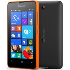 Microsoft Lumia 430 Dual SIM - Hydrogél kijelzővédő fólia mobiltelefon kellék