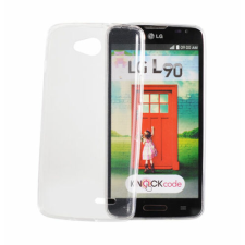 Microsoft Lumia 550, Szilikon tok, Ultra Slim, átlátszó tok és táska