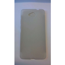 Microsoft Lumia 650 átlátszó Szilikon tok tok és táska