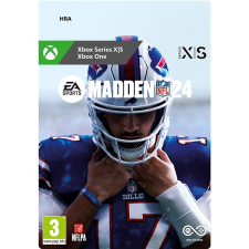 Microsoft Madden NFL 24: Standard Edition - Xbox Digital videójáték