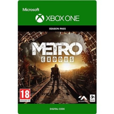 Microsoft Metro Exodus: Season Pass - Xbox Digital videójáték