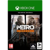 Microsoft Metro Redux Bundle - Xbox Digital