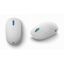 Microsoft Microsoft Ocean Plastic Mouse Bluetooth CS/HU/RO/SK Hdwr SPECKLE egér