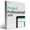 Microsoft Microsoft Project Professional 2019