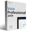 Microsoft Microsoft Visio Professional 2019