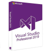Microsoft Microsoft Visual Studio Professional 2019