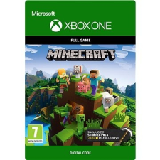 Microsoft Minecraft Starter Collection - Xbox Digital videójáték