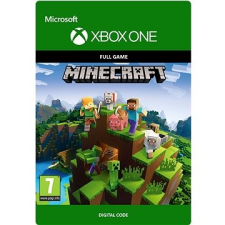 Microsoft Minecraft - Xbox Digital videójáték