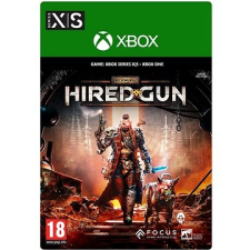Microsoft Necromunda: Hired Gun - Xbox Digital videójáték