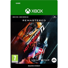 Microsoft Need For Speed: Hot Pursuit Remastered - Xbox Digital videójáték