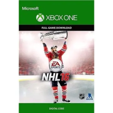Microsoft NHL 16 Standard Edition - Xbox Series DIGITAL videójáték