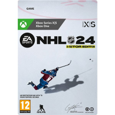 Microsoft NHL 24: X-Factor Edition - Xbox Digital videójáték