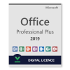  Microsoft Office 2019 Professional Plus (79P-05729) (Online aktiválás) (Digitális kulcs)