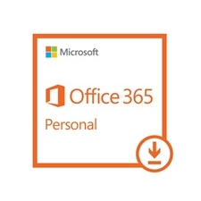 Microsoft Office 365 Personal (Egyszemélyes) Elektronikus licenc szoftver irodai és számlázóprogram