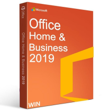 Microsoft Office Home Business 2019 /PC irodai és számlázóprogram