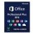  Microsoft Office Professional Plus 2016 79P-05552