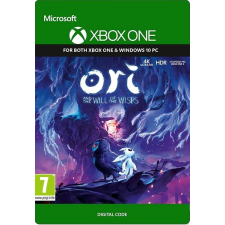 Microsoft Ori and the Will of the Wisps - Xbox/Win 10 Digital videójáték