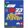 Microsoft PGA Tour 2K23: 16,000 VC Pack - Xbox Digital