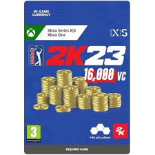 Microsoft PGA Tour 2K23: 16,000 VC Pack - Xbox Digital videójáték