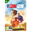 Microsoft PGA Tour 2K25: Standard Edition - Xbox Series X|S DIGITAL
