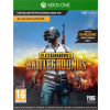 Microsoft Playerunknown's Battlegrounds - Game Preview Edition, Xbox One, Konzol játékszoftver