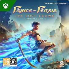 Microsoft Prince of Persia: The Lost Crown - Xbox Digital videójáték