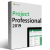 Microsoft Project Professional 2019 H30-05756 elektronikus licenc