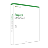 Microsoft Project Standard 2019 (076-05829)