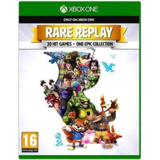 Microsoft Rare Replay - Xbox One DIGITAL videójáték