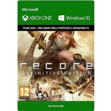 Microsoft ReCore: Definitive Edition - Xbox One Digital videójáték