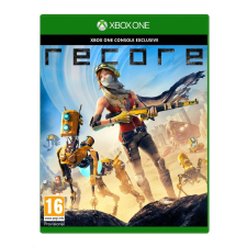 Microsoft Recore (Xbox One) (9Y4-00015) (2803325) - Xbox Dobozos Játékok videójáték