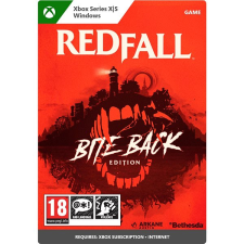 Microsoft Redfall: Bite Back Edition - Xbox Series X|S Digital videójáték