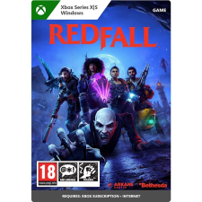 Microsoft Redfall - Xbox Series X|S Digital videójáték
