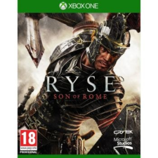 Microsoft Ryse: Son of Rome Xbox One videójáték