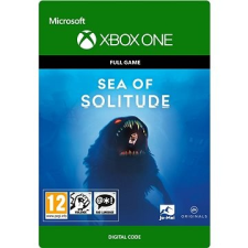 Microsoft Sea of Solitude - Xbox Digital videójáték