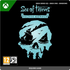 Microsoft Sea of Thieves: Deluxe Upgrade - Xbox / Windows DIGITAL videójáték