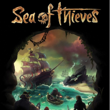 Microsoft Sea of Thieves (EU) (Digitális kulcs - Xbox) videójáték