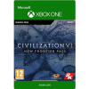 Microsoft Sid Meier's Civilization VI - New Frontier Pass - Xbox Digital