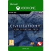 Microsoft Sid Meier's Civilization VI - New Frontier Pass - Xbox Digital