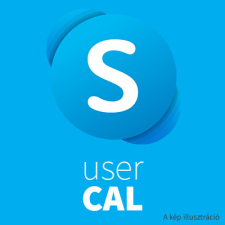 Microsoft Skype for Business 2019 Enterprise User CAL (7AH‐00739) irodai és számlázóprogram