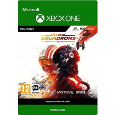 Microsoft Star Wars: Squadrons - Xbox One Digital videójáték