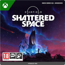 Microsoft Starfield: Shattered Space - Xbox Series X|S / Windows Digital videójáték