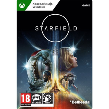 Microsoft Starfield: Standard Edition - Xbox Series X|S / Windows Digital videójáték