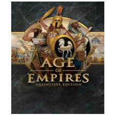 Microsoft Studios Age of Empires: Definitive Edition (PC - Microsoft Store Digitális termékkulcs) videójáték
