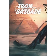 Microsoft Studios Iron Brigade (EU) (digitális licenc) videójáték